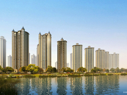 铜鼓雅居乐